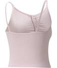 Vorschau: PUMA Damen Top STUDIO FOUNDATION RUCHED T