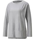 Vorschau: PUMA Damen Shirt STUDIO Bell Sleeve Top