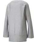Vorschau: PUMA Damen Shirt STUDIO Bell Sleeve Top