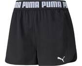Vorschau: PUMA Damen Shorts Train STRONG Woven 3