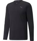 Vorschau: PUMA Herren Shirt STUDIO WAFFLE LS TEE M