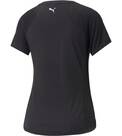 Vorschau: PUMA Damen Shirt Puma Fit Logo Tee
