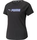PUMA BLACK-ELEKTRO PURPLE