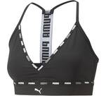 Vorschau: PUMA Damen Top Low Impact Puma Strong Str