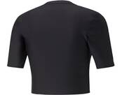 Vorschau: PUMA Damen Shirt Safari Glam Fashion Top