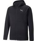 Vorschau: PUMA Herren Sweatshirt TRAIN ALL DAY PWRFLEECE FU