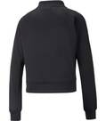 Vorschau: PUMA Damen Sweatshirt TRAIN ALL DAY FULL ZIP