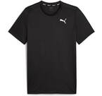 PUMA BLACK-PUMA WHITE