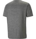 Vorschau: PUMA Herren Shirt TRAIN FAV HEATHER CAT TEE