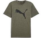 Dark Olive Heather