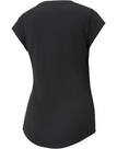Vorschau: PUMA Damen Train Cloudspun SS Top