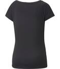 Vorschau: PUMA Damen Shirt Train Favorite Jersey Cat