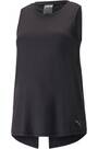 Vorschau: PUMA Damen Shirt MATERNITY STUDIO TREND REL