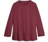 Vorschau: PUMA Damen Shirt MATERNITY STUDIO BELL SLEE