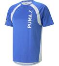 Vorschau: PUMA Herren Shirt Puma Fit Ultrabreathe Tee