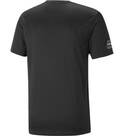 Vorschau: PUMA Herren Shirt Puma Fit Logo Tee - CF Gra