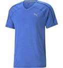 Vorschau: PUMA Herren Shirt Train Cloudspun Tee
