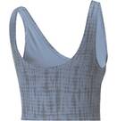 Vorschau: PUMA Damen Top STUDIO AOP CROP TOP