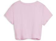Vorschau: PUMA Damen Shirt STUDIO YOGINI LITE TWIST T