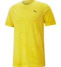 Vorschau: PUMA Herren Shirt M STUDIO FOUNDATION WASH T