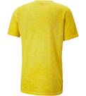 Vorschau: PUMA Herren Shirt M STUDIO FOUNDATION WASH T