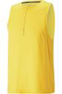 Vorschau: PUMA Herren Shirt M STUDIO YOGINI LITE MESH