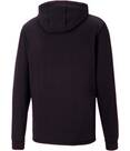 Vorschau: PUMA Herren M STUDIO HOODIE PLASTIC FR