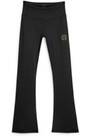 Vorschau: PUMA Damen Sporthose LOGO LOVE BOOTCUT TIGHT