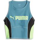 Vorschau: PUMA Damen Top FIT EVERSCULPT TANK