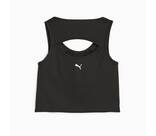 Vorschau: PUMA Damen Shirt FIT SKIMMER TANK