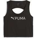 Vorschau: PUMA Damen Shirt FIT SKIMMER TANK