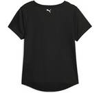 Vorschau: PUMA Damen Shirt FIT LOGO ULTRABREATHE