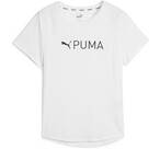 PUMA WHITE-SS24 PUMA BLACK