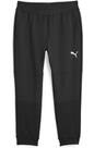 PUMA BLACK