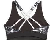 Vorschau: PUMA Damen Top RETRO GLAM STRAPPY BRA