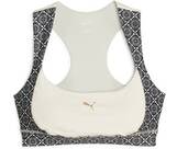 Vorschau: PUMA Damen Top LOGO LOVE MID IMPACT BRA