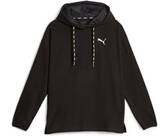 Vorschau: PUMA Damen Jacke LOGO LOVE HOODY