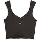 Vorschau: PUMA Damen Shirt EVERSCULPT BUILT IN TANK