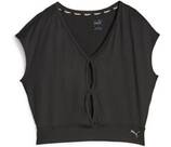 Vorschau: PUMA Damen Shirt STUDIO YOGINI LITE TREND T