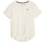 Vorschau: PUMA Damen Shirt STUDIO YOGINI LITE TEE