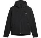 Vorschau: PUMA Herren Jacke Seasons Softshell Jacket