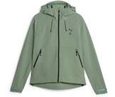 Vorschau: PUMA Damen Jacke Seasons Softshell Jacket