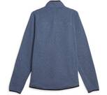 Vorschau: PUMA Herren T-Shirt M SEASONS SWEATER FLEECE 1