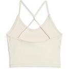 Vorschau: PUMA Damen Top STUDIO ULTRABARE CROP TOP