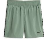 Vorschau: PUMA Herren Shorts Puma Fit Taped 7 Woven S