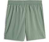 Vorschau: PUMA Herren Shorts Puma Fit Taped 7 Woven S