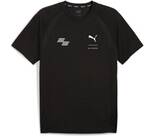 Vorschau: PUMA Herren Shirt M x HYROX TRIBLEND TE