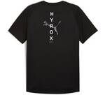 Vorschau: PUMA Herren Shirt M x HYROX TRIBLEND TE