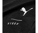 Vorschau: PUMA Herren Shirt M x HYROX TRIBLEND TE