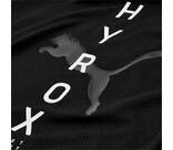 Vorschau: PUMA Herren Shirt M x HYROX TRIBLEND TE